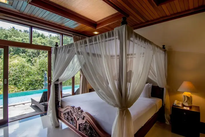 Убуд: The Payogan Villa Resort & Spa