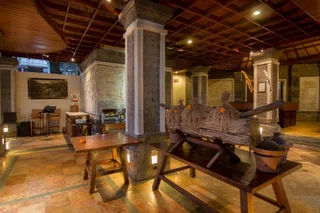 Убуд: The Payogan Villa Resort & Spa