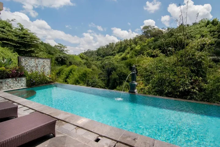Убуд: The Payogan Villa Resort & Spa