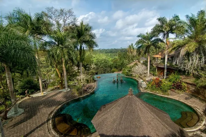 Убуд: The Payogan Villa Resort & Spa