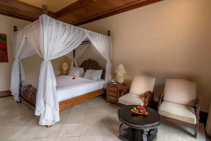 Убуд: The Payogan Villa Resort & Spa
