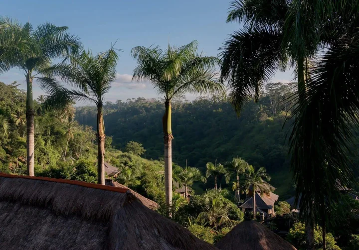 Убуд: The Payogan Villa Resort & Spa