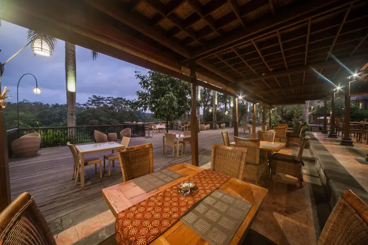 Убуд: The Payogan Villa Resort & Spa