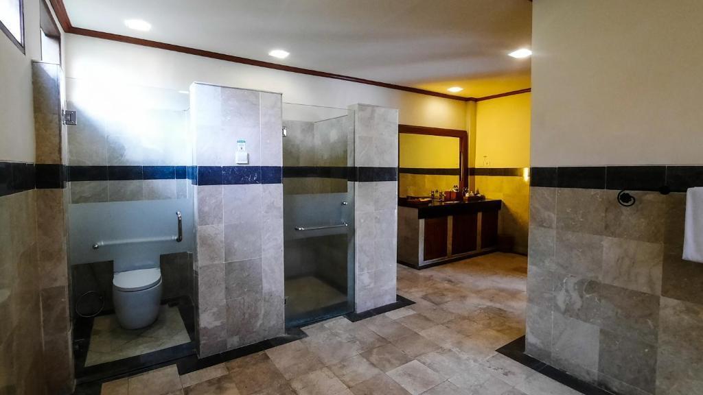 Убуд: The Payogan Villa Resort & Spa