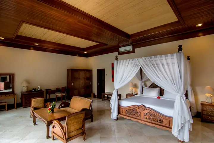Убуд: The Payogan Villa Resort & Spa