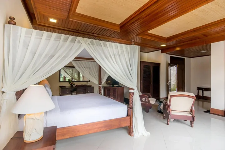 Убуд: The Payogan Villa Resort & Spa