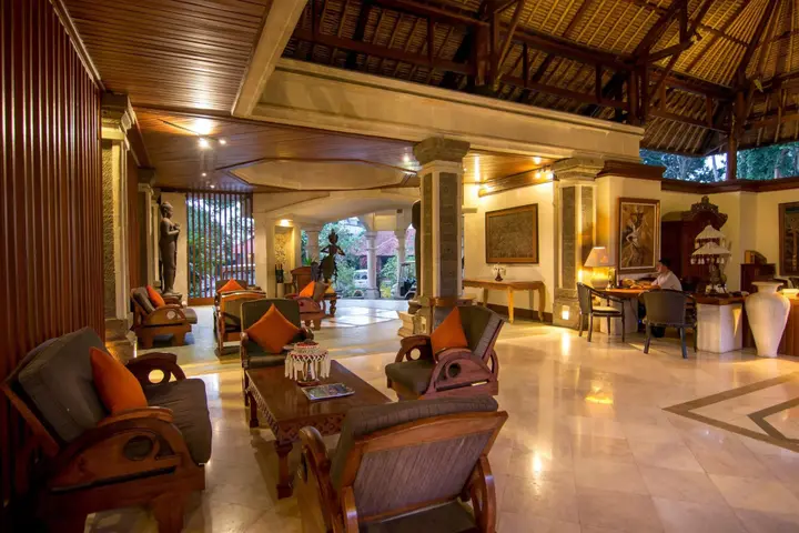 Убуд: The Payogan Villa Resort & Spa