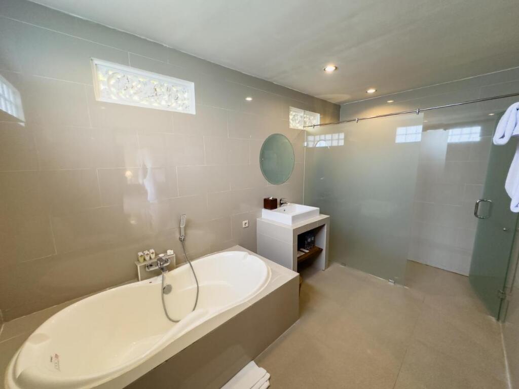 Убуд: The Payogan Villa Resort & Spa