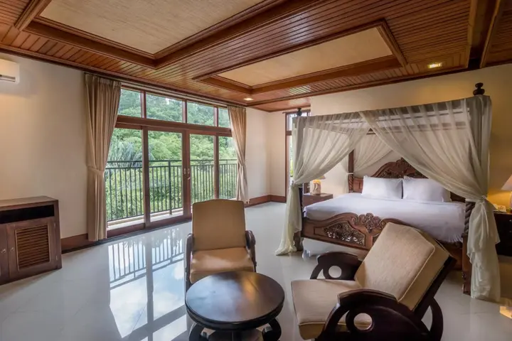 Убуд: The Payogan Villa Resort & Spa