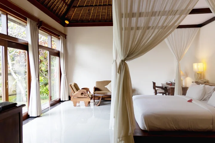 Убуд: The Payogan Villa Resort & Spa