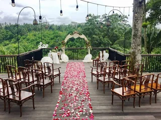 Убуд: The Payogan Villa Resort & Spa