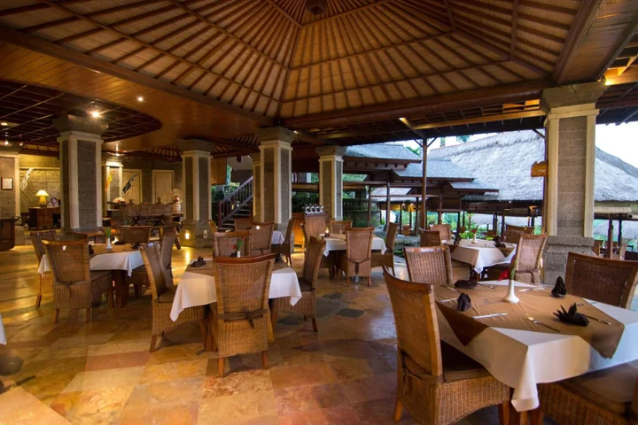 Убуд: The Payogan Villa Resort & Spa