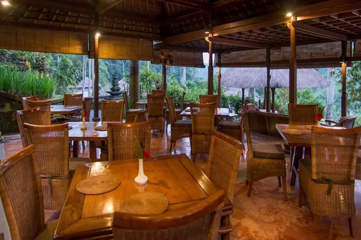Убуд: The Payogan Villa Resort & Spa