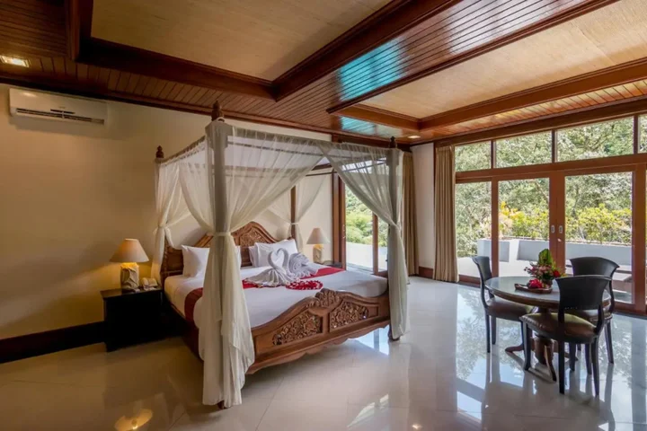 Убуд: The Payogan Villa Resort & Spa