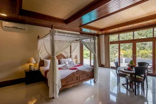 Убуд: The Payogan Villa Resort & Spa