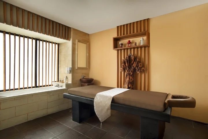 Джакарта: Hotel Ciputra Jakarta