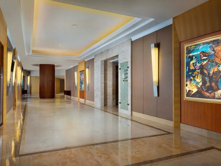 Джакарта: Hotel Ciputra Jakarta