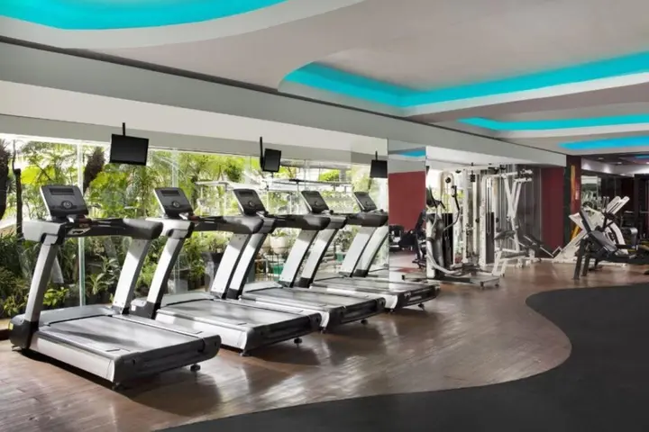 Джакарта: Hotel Ciputra Jakarta