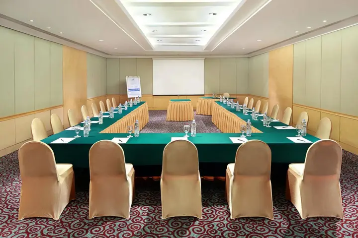 Джакарта: Hotel Ciputra Jakarta
