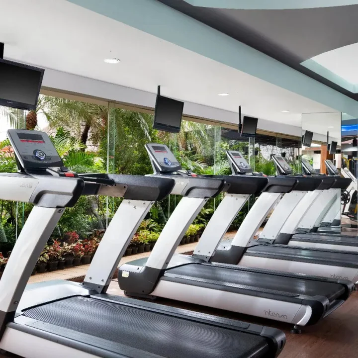 Джакарта: Hotel Ciputra Jakarta