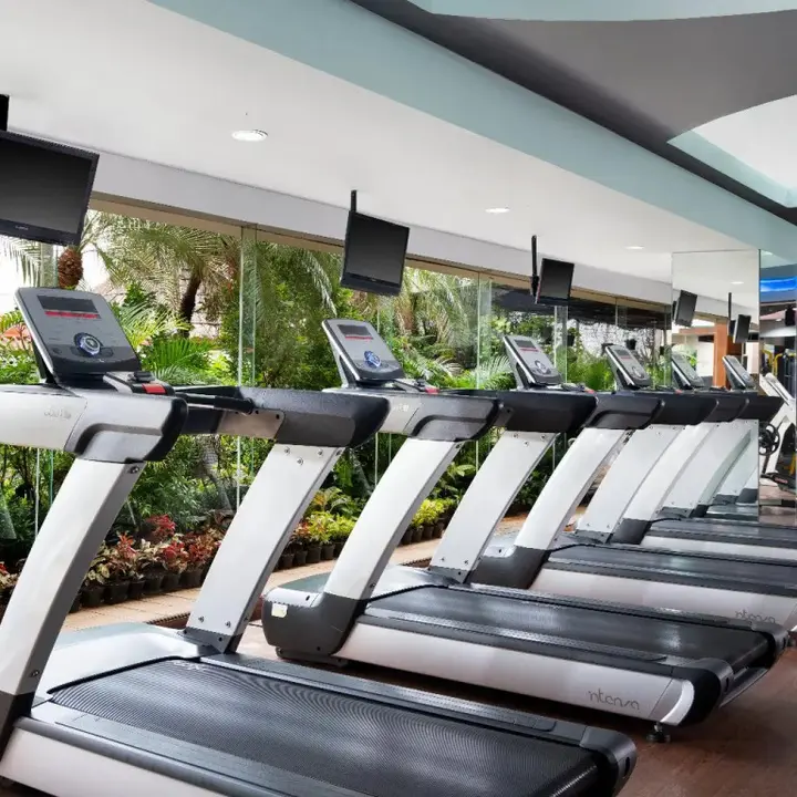 Джакарта: Hotel Ciputra Jakarta