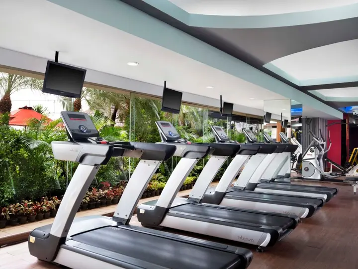 Джакарта: Hotel Ciputra Jakarta