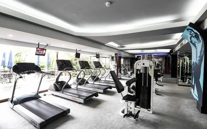 Джакарта: Hotel Ciputra Jakarta