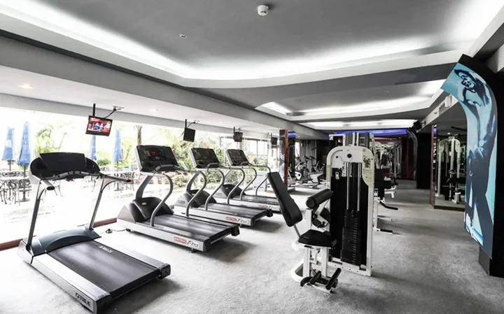 Джакарта: Hotel Ciputra Jakarta
