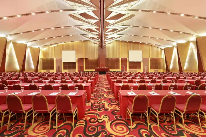 Джакарта: Hotel Ciputra Jakarta