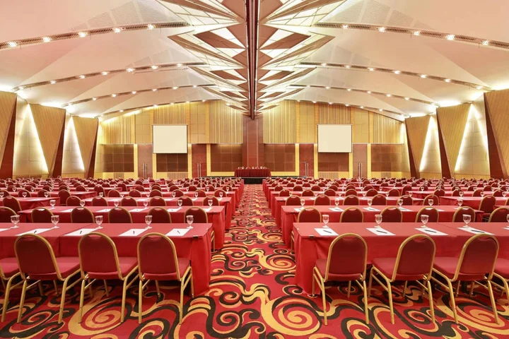 Джакарта: Hotel Ciputra Jakarta