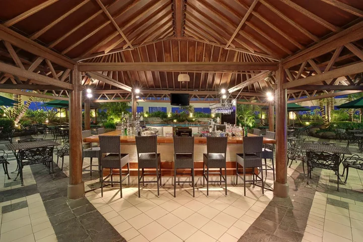 Джакарта: Hotel Ciputra Jakarta