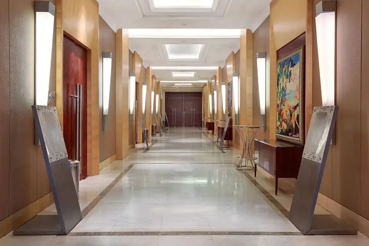 Джакарта: Hotel Ciputra Jakarta