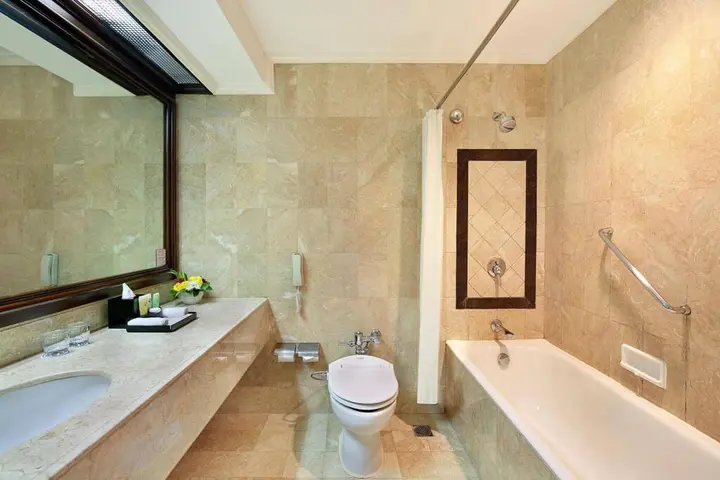 Джакарта: Hotel Ciputra Jakarta