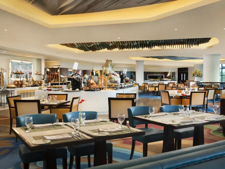 Джакарта: Hotel Ciputra Jakarta