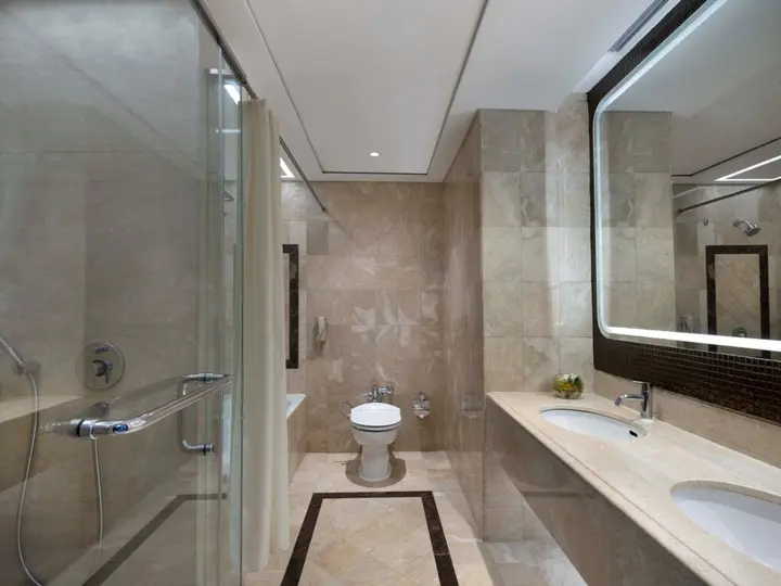 Джакарта: Hotel Ciputra Jakarta
