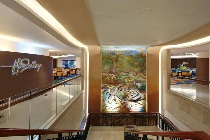 Джакарта: Hotel Ciputra Jakarta