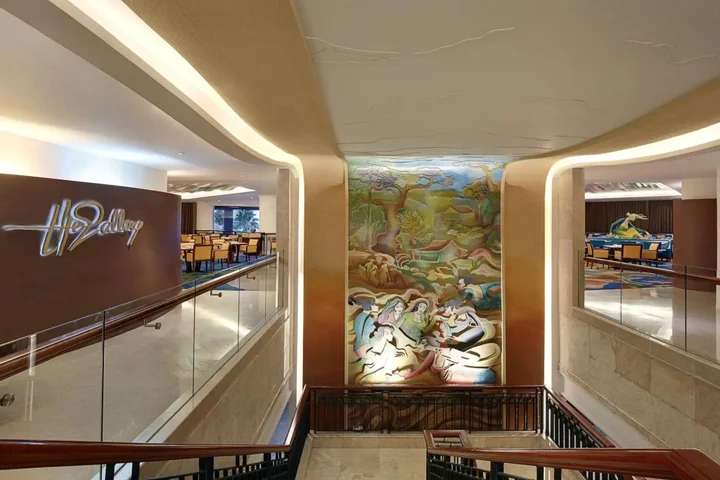 Джакарта: Hotel Ciputra Jakarta