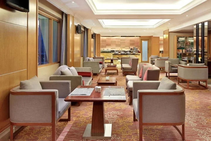 Джакарта: Hotel Ciputra Jakarta