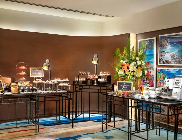 Джакарта: Hotel Ciputra Jakarta