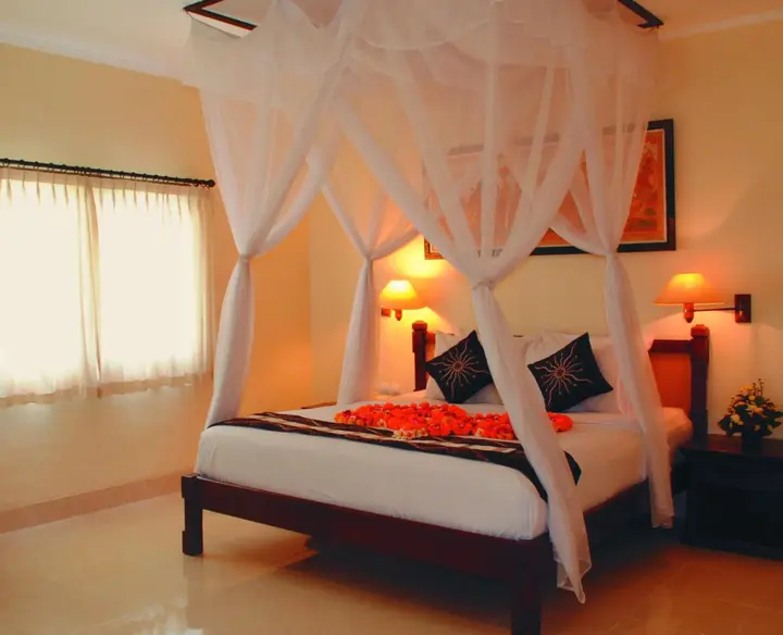 Каликбукбук: Aneka Lovina Villas and Spa