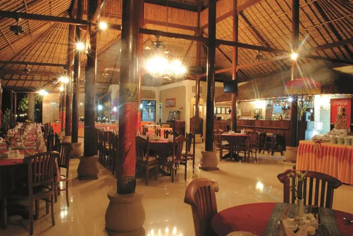 Каликбукбук: Aneka Lovina Villas and Spa