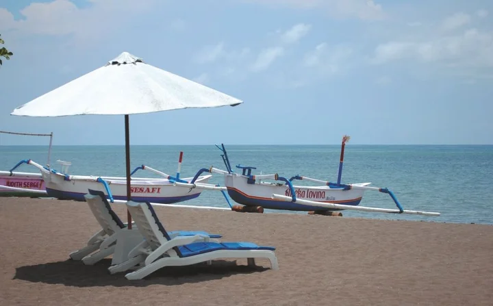 Каликбукбук: Aneka Lovina Villas and Spa
