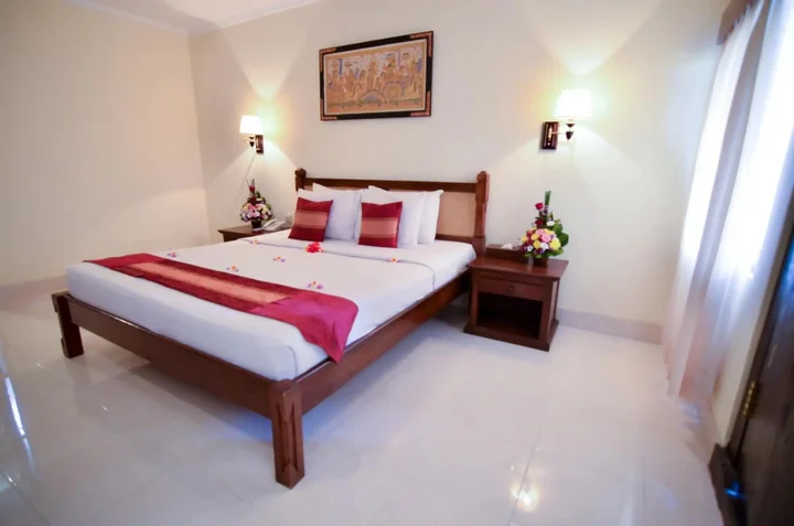 Каликбукбук: Aneka Lovina Villas and Spa