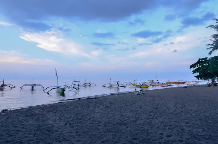Каликбукбук: Aneka Lovina Villas and Spa