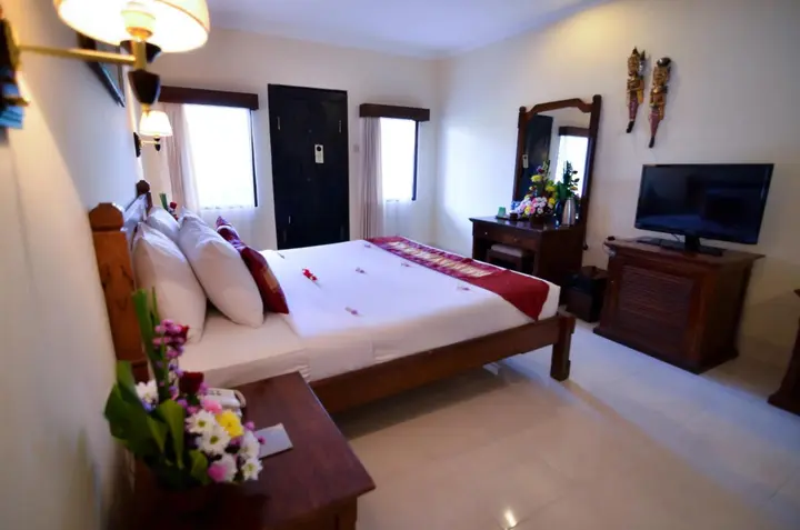 Каликбукбук: Aneka Lovina Villas and Spa