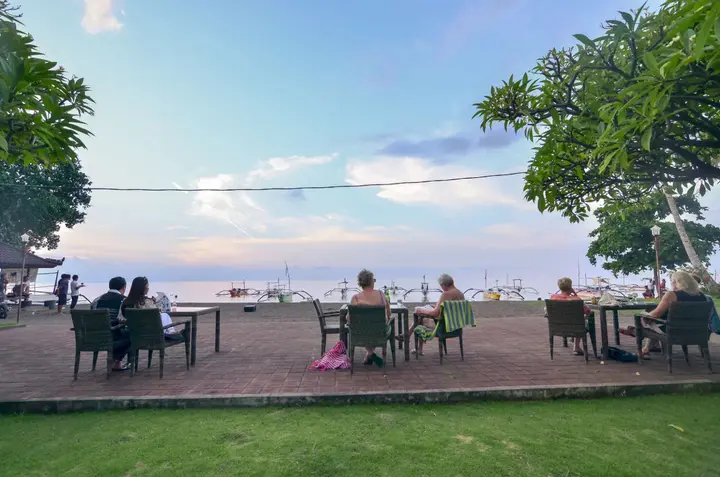 Каликбукбук: Aneka Lovina Villas and Spa