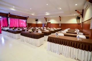 Каликбукбук: Aneka Lovina Villas and Spa