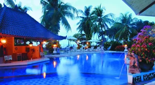 Каликбукбук: Aneka Lovina Villas and Spa