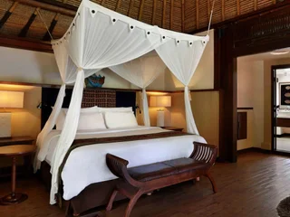 Кута: Novotel Lombok Resort and Villas