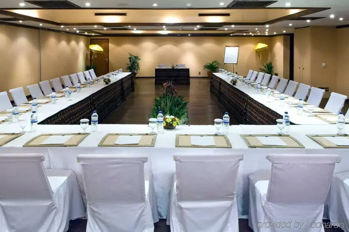 Кута: Novotel Lombok Resort and Villas